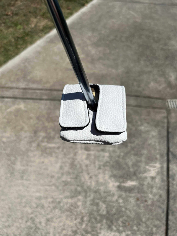 Optimum Cover | Best Golf Putters for Beginners