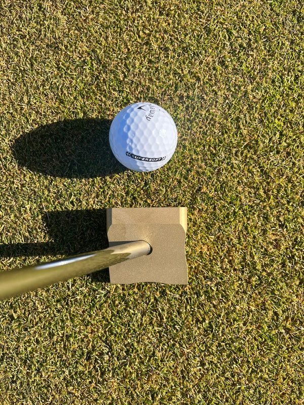 Optimum Putter