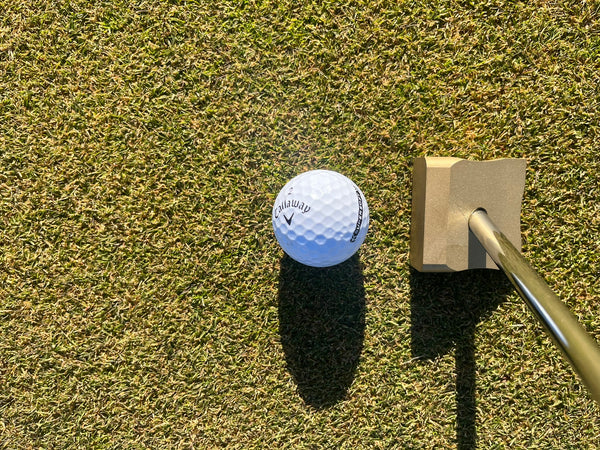 Optimum Putter
