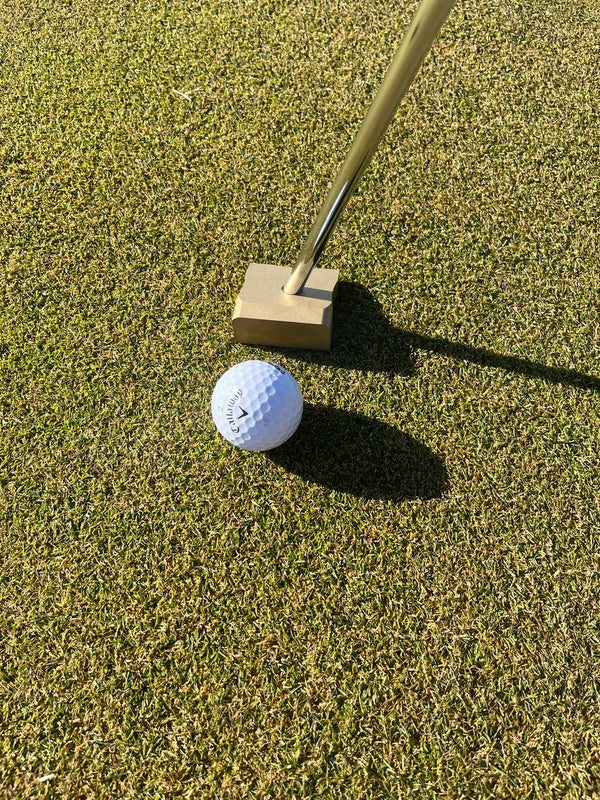 Optimum Putter