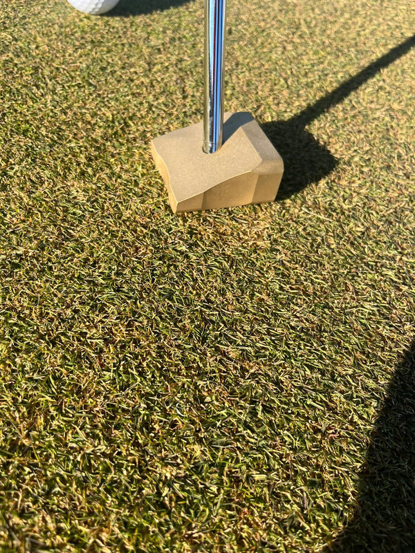 Optimum Putter