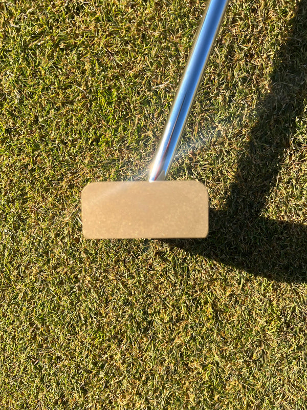 Optimum Putter