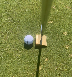optimum putter for beginners