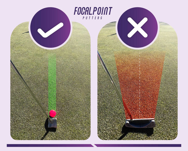 Optimum Putter | best golf putter for beginners
