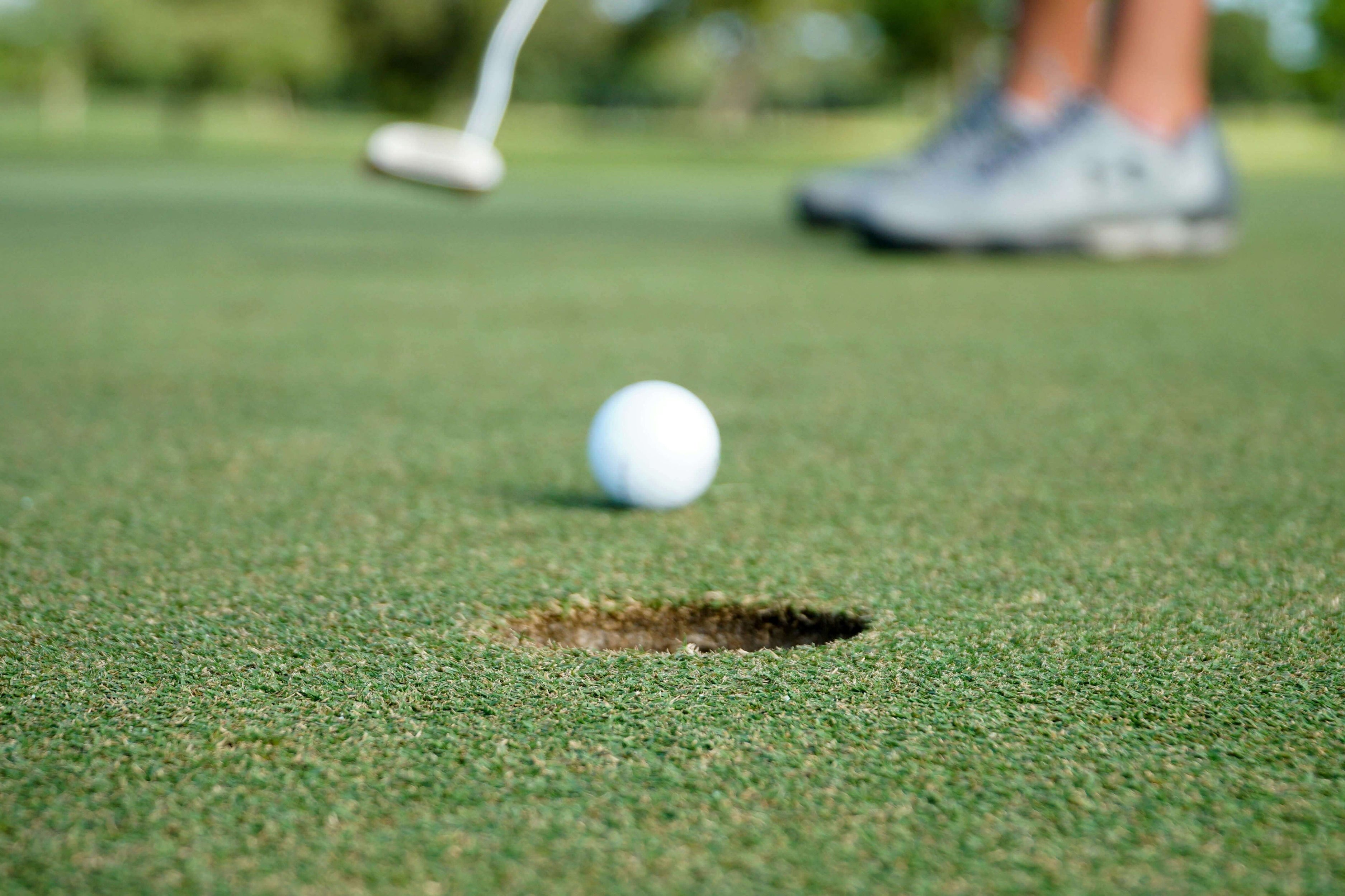 5 Ways Your Putter Should Be Helping You Improve (And Why It’s Not ...
