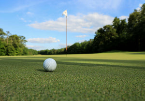 Why High Handicappers Should Focus More on Training Their Short Game on the Course