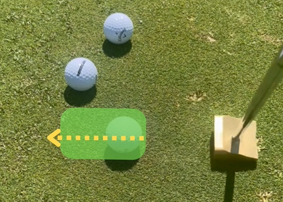 Train While You Play: How to Improve Your Putting During A Round of Go ...