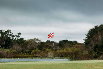 How 'Train While You Play' Is Revolutionizing Golf Practice