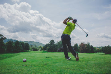 The Role of Feedback in Golf: How You Can Get It While Playing