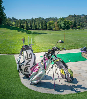 Best Public Driving Ranges in Knoxville, Tennessee