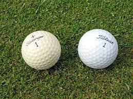 Why Do Golf Balls Have Dimples?