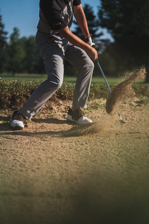 12 Golf Terms Every Golfer Should Know