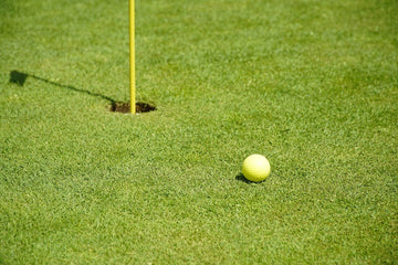 Discover the Putting Hack That You Need to Learn