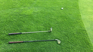 Why Traditional Putting Practice Is Holding You Back—and How to Train on the Course Instead