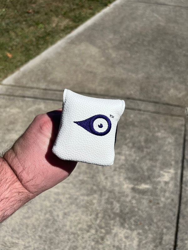 Optimum Putter Cover