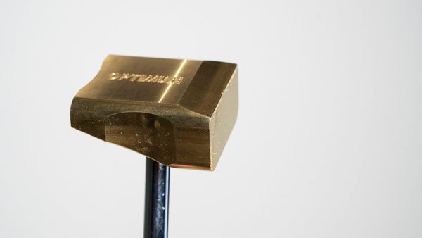 Optimum Putter